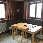 Haus Scherl Sankt Anton am Arlberg