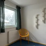Apartman Haus Scherl *