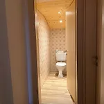 Haus Scherl Apartman *