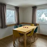Haus Scherl Apartman