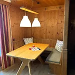 Apartman Haus Scherl *