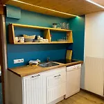 Haus Scherl Apartman *