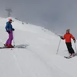 Haus Scherl * Sankt Anton am Arlberg
