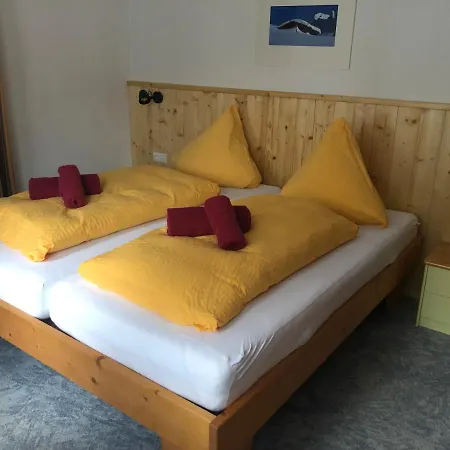 Haus Scherl Sankt Anton am Arlberg