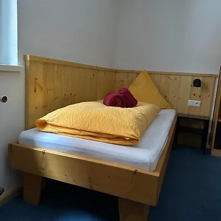 Haus Scherl Lägenhet
