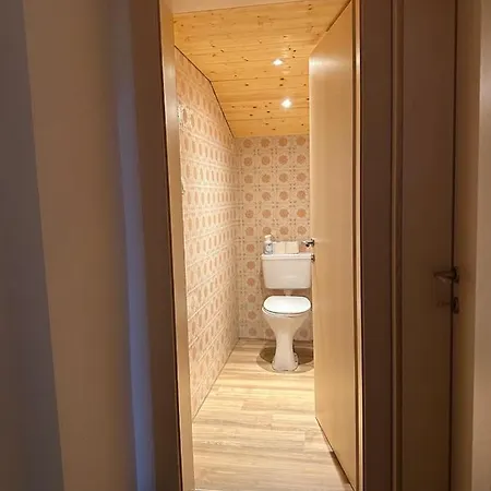 Haus Scherl Lägenhet *