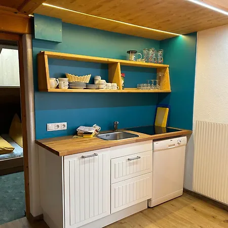 Haus Scherl *