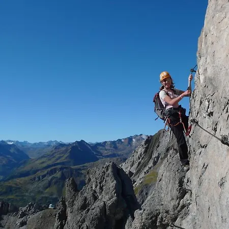 Haus Scherl 아파트 *