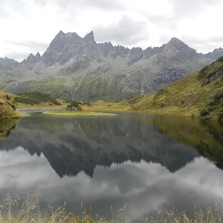 Haus Scherl * Sankt Anton am Arlberg
