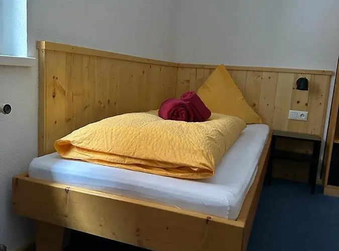 Haus Scherl Apartman