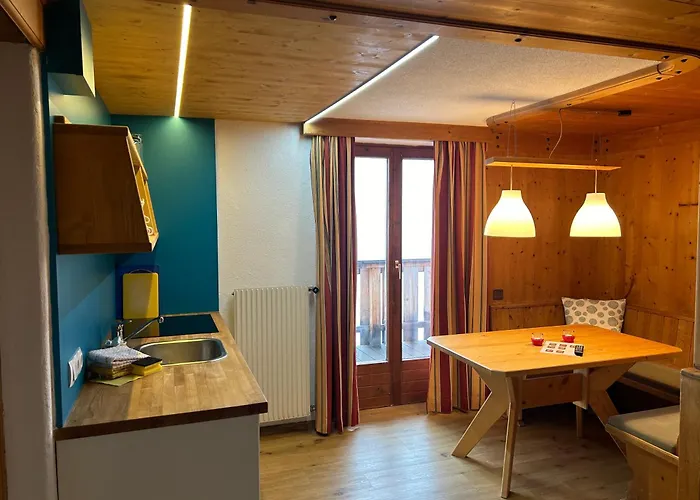 Apartman Haus Scherl