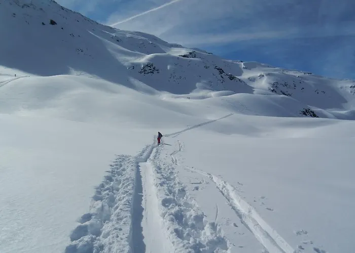 Apartman Haus Scherl *