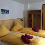 Apartment Haus Scherl St. Anton am Arlberg