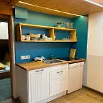 Haus Scherl *