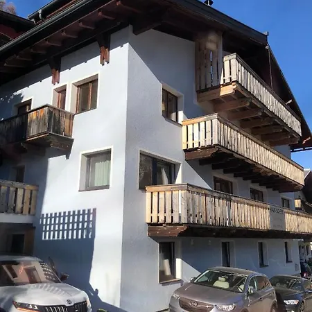 Haus Scherl *